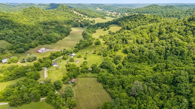 Little Salt Lick Creek Rd, Carthage, TN 37030