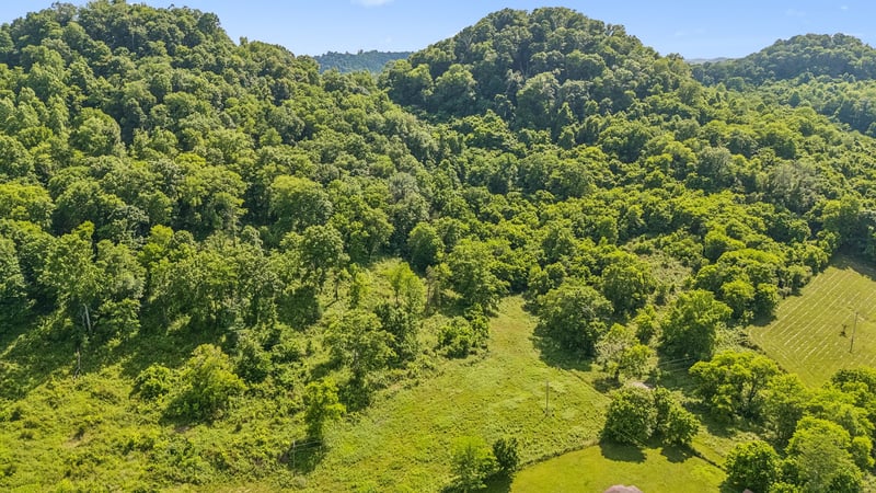 Little Salt Lick Creek Rd, Carthage, TN 37030