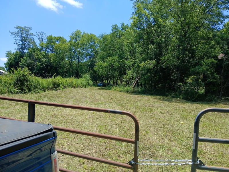 Little Salt Lick Creek Rd, Carthage, TN 37030