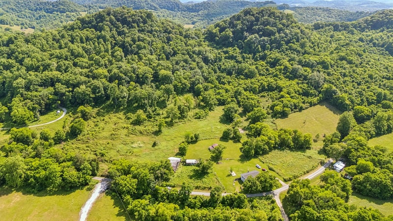 Little Salt Lick Creek Rd, Carthage, TN 37030