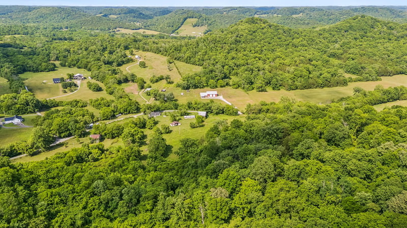 Little Salt Lick Creek Rd, Carthage, TN 37030