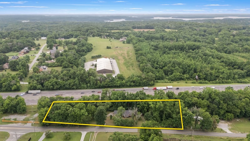 5580 Central Pike, Mount Juliet, TN 37122
