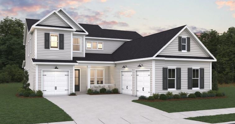 5108 Rambler Loop, Thompsons Station, TN 37179