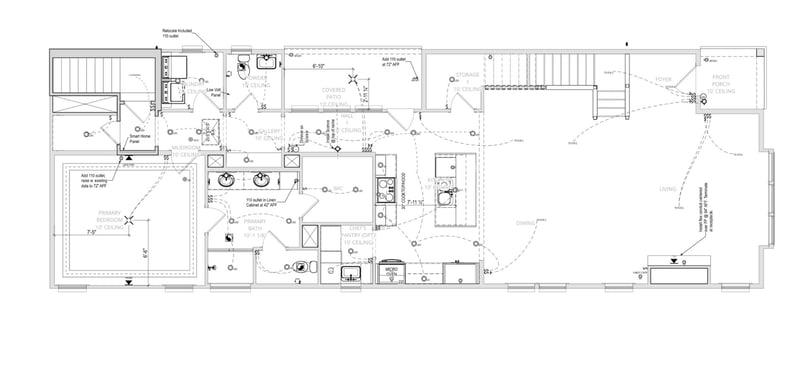 821 Saint Clair Ave, Thompsons Station, TN 37179