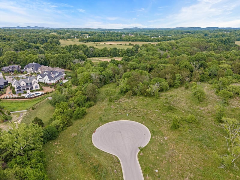 9447 Thatchbay Ct Lot 13053, College Grove, TN 37046