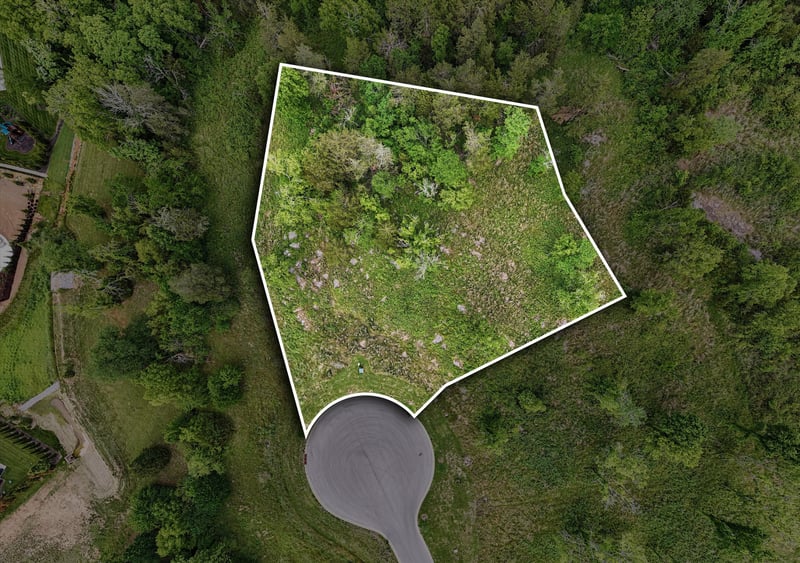 9447 Thatchbay Ct Lot 13053, College Grove, TN 37046