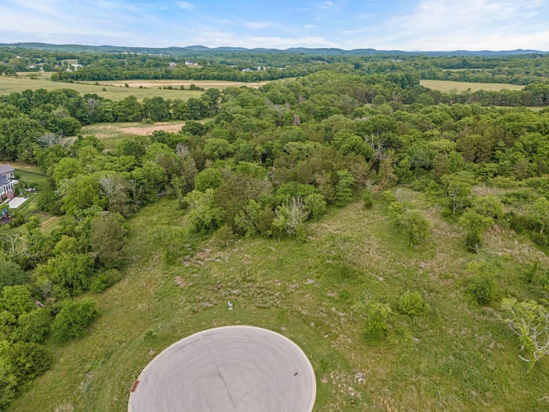 9447 Thatchbay Ct Lot 13053, College Grove, TN 37046