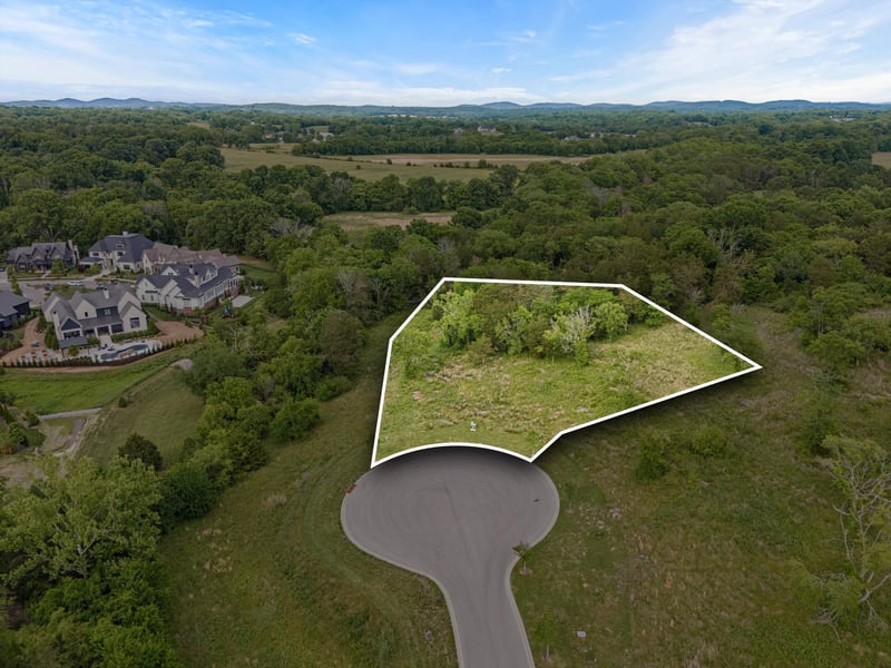 9447 Thatchbay Ct Lot 13053, College Grove, TN 37046