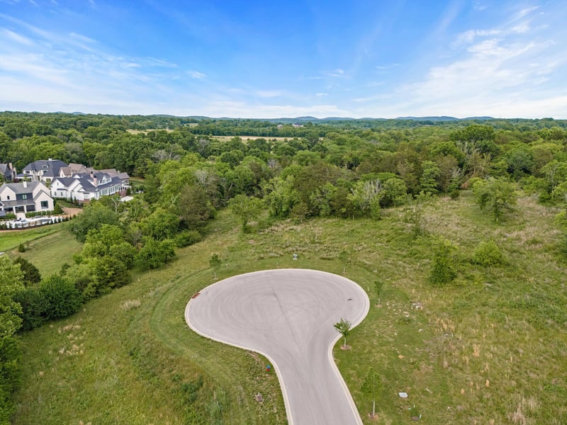 9447 Thatchbay Ct Lot 13053, College Grove, TN 37046