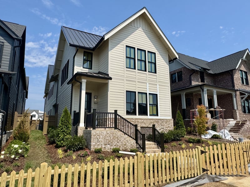2543 Buckner Ln, Thompsons Station, TN 37179