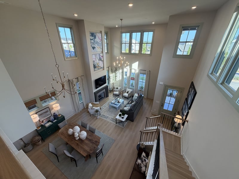 2543 Buckner Ln, Thompsons Station, TN 37179