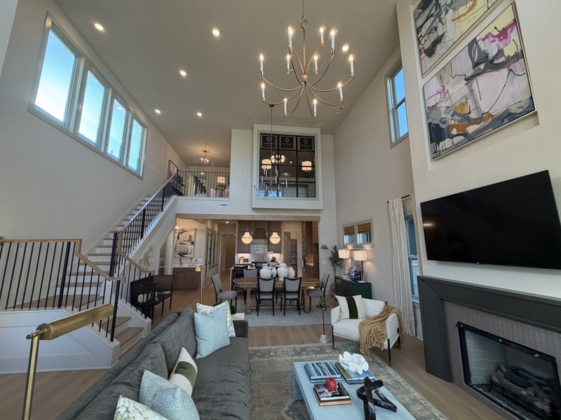 2543 Buckner Ln, Thompsons Station, TN 37179