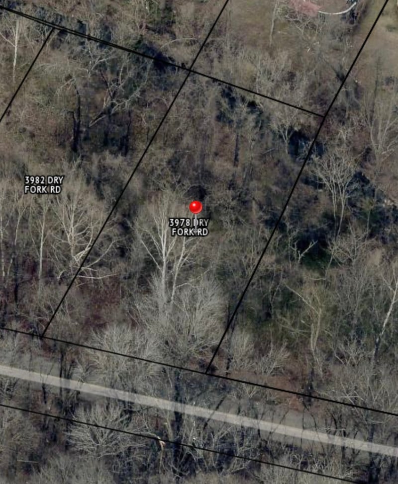 3978 Dry Fork Rd, Whites Creek, TN 37189