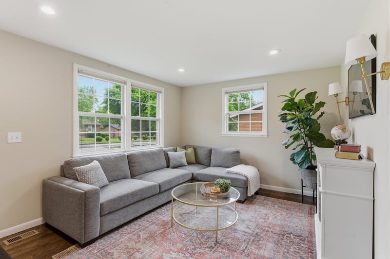 3037 Kings Ln, Nashville, TN 37218