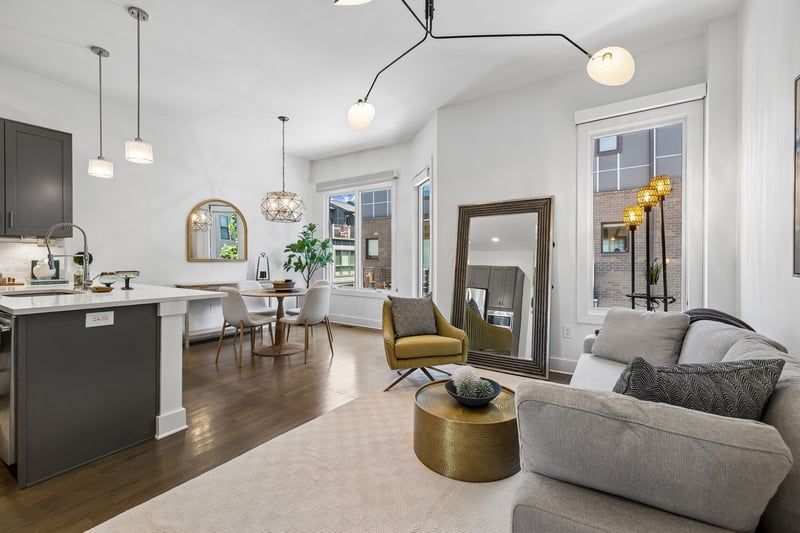 719 Bradford Ave, Nashville, TN 37204