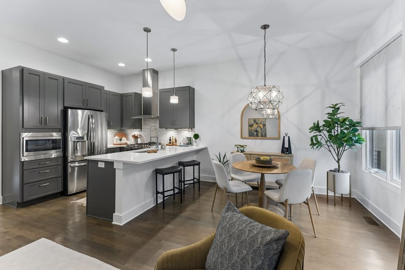 719 Bradford Ave, Nashville, TN 37204