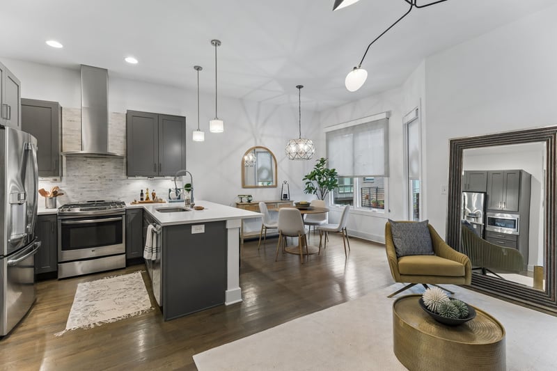 719 Bradford Ave, Nashville, TN 37204