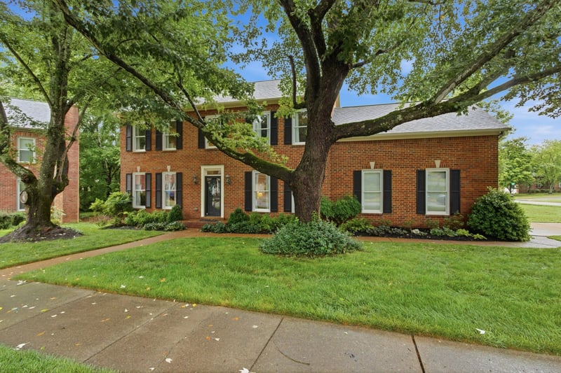 208 Coronation Ct, Franklin, TN 37064