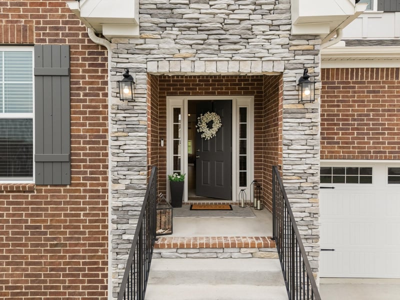 216 John T Alexander Blvd, Hendersonville, TN 37075