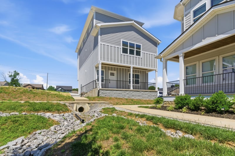 1121 Lawrence Ave #3, Madison, TN 37115