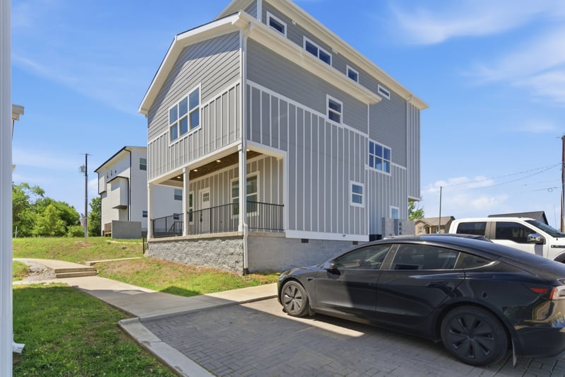 1121 Lawrence Ave #3, Madison, TN 37115