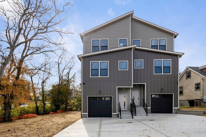 5701A Maudina Ave, Nashville, TN 37209