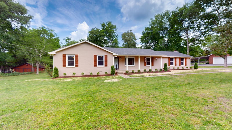 121 Spring Cir, Smyrna, TN 37167