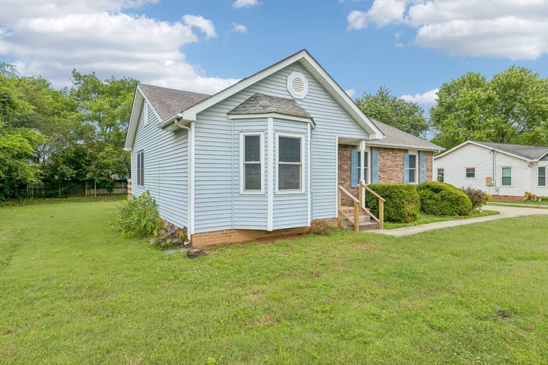 153 Constitution Ave, La Vergne, TN 37086