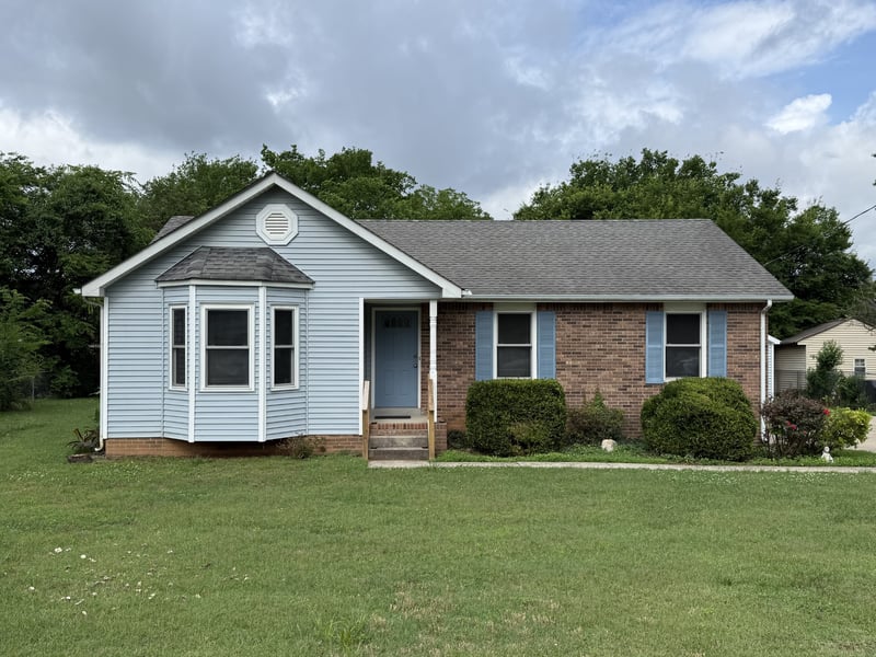 153 Constitution Ave, La Vergne, TN 37086
