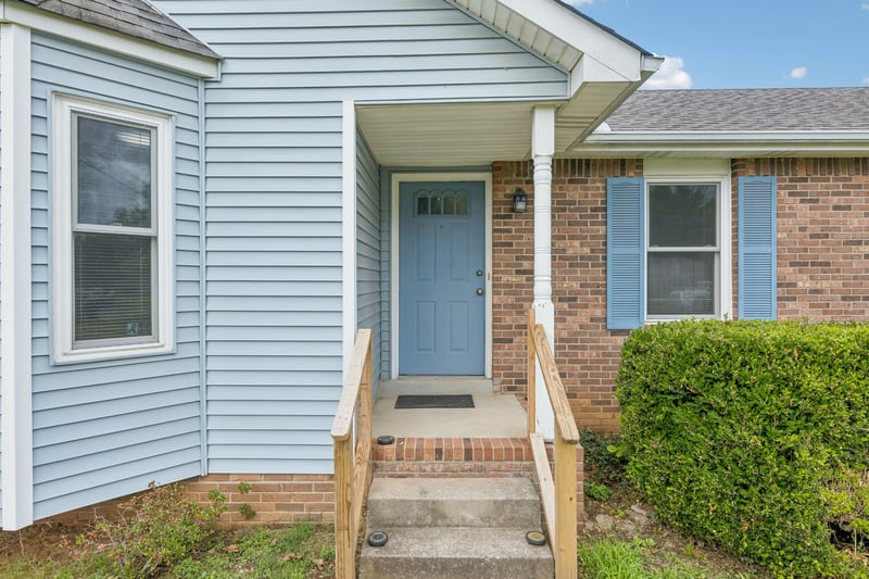 153 Constitution Ave, La Vergne, TN 37086
