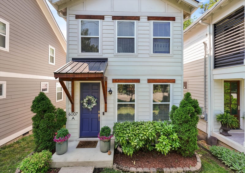 6007A Obrien Ave, Nashville, TN 37209