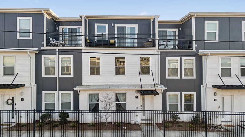 110 Duke St #3, Nashville, TN 37207