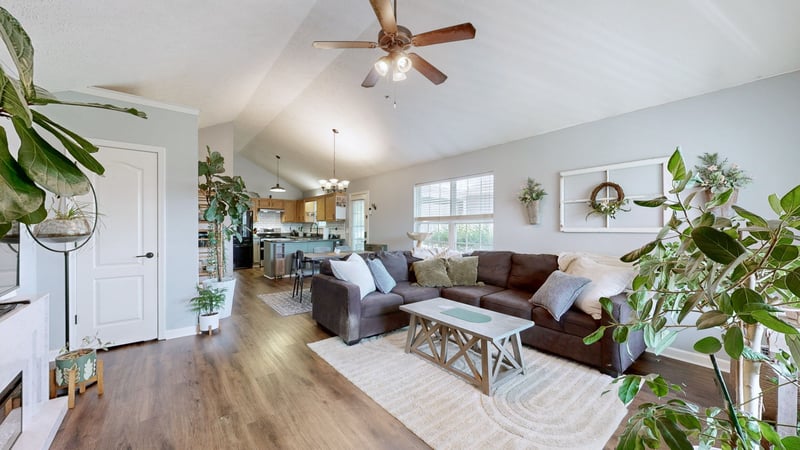 6904 Riverwalk Blvd, Murfreesboro, TN 37130