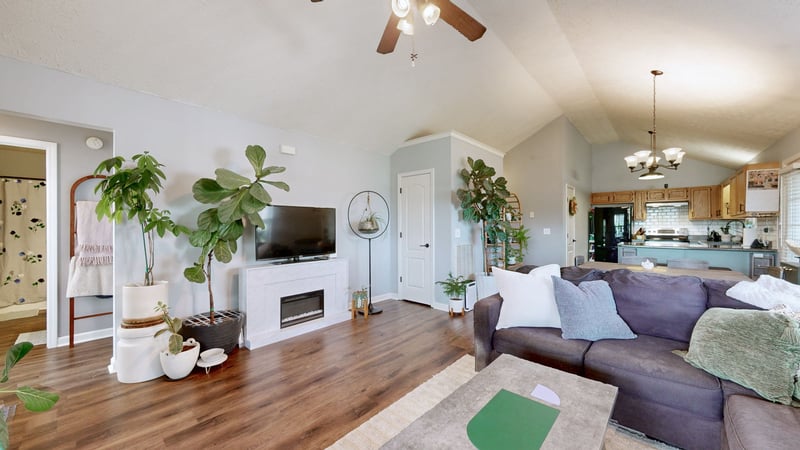 6904 Riverwalk Blvd, Murfreesboro, TN 37130