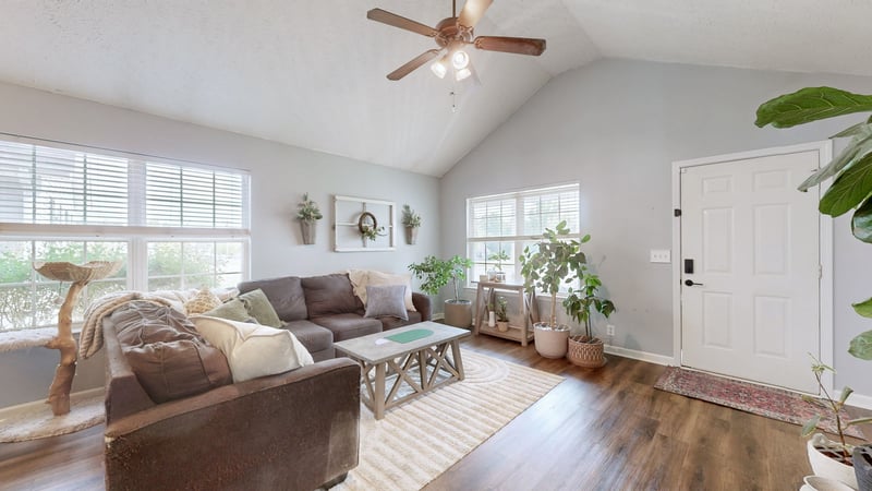 6904 Riverwalk Blvd, Murfreesboro, TN 37130