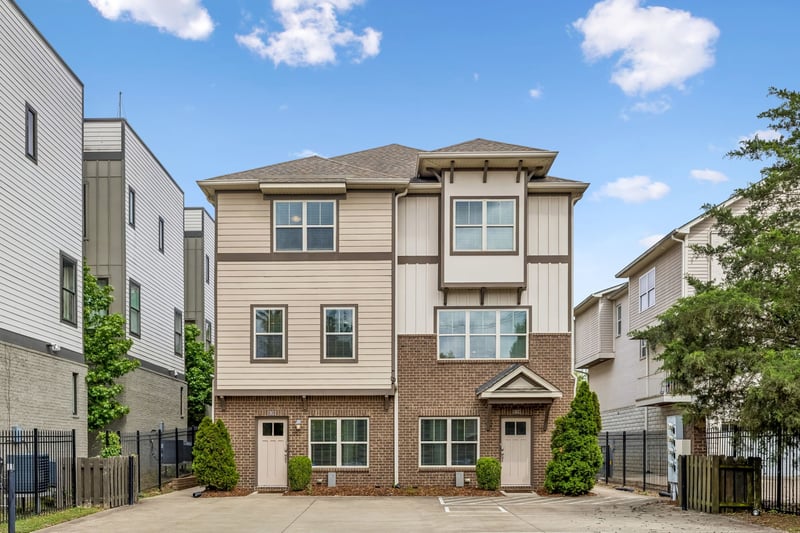 1722A 14th Ave, Nashville, TN 37212