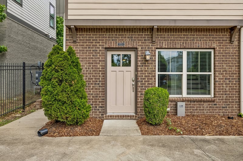 1722A 14th Ave, Nashville, TN 37212
