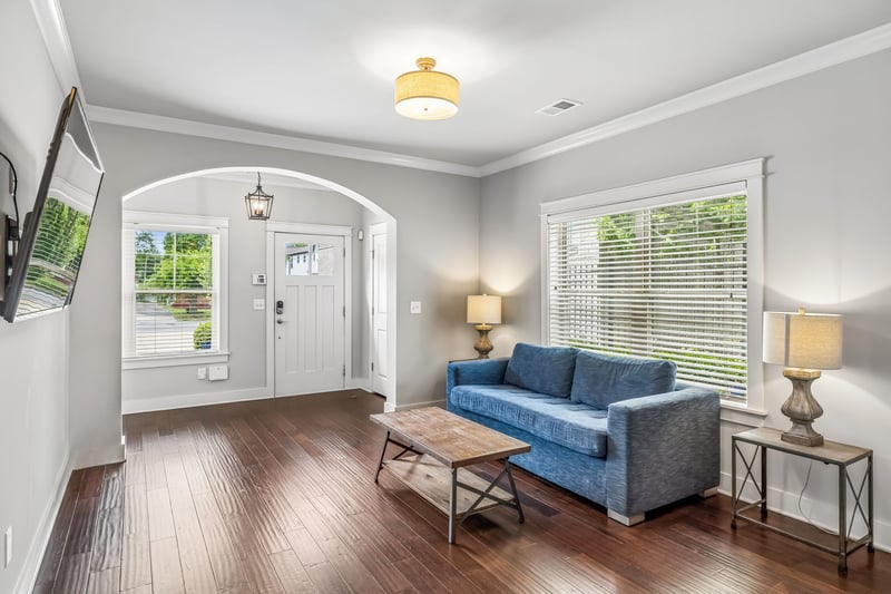 1722A 14th Ave, Nashville, TN 37212