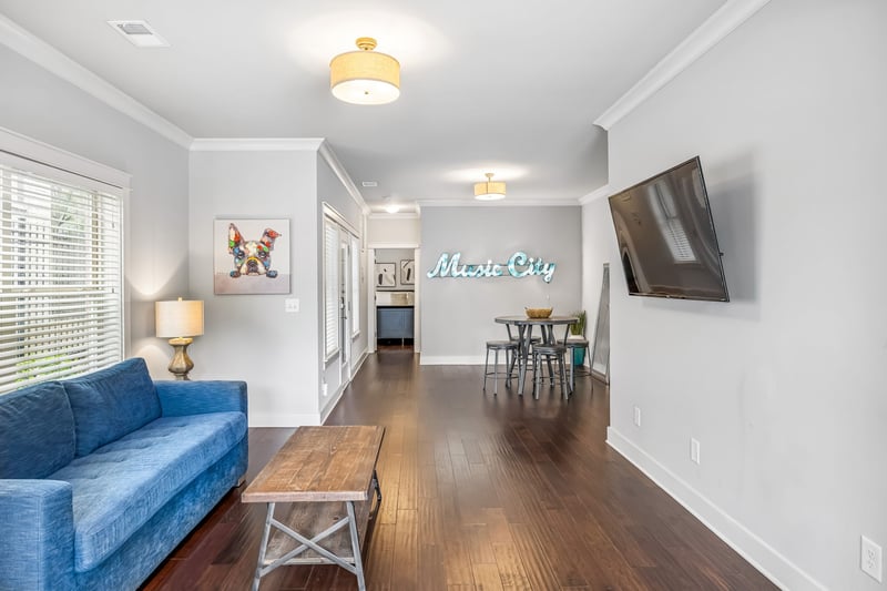 1722A 14th Ave, Nashville, TN 37212