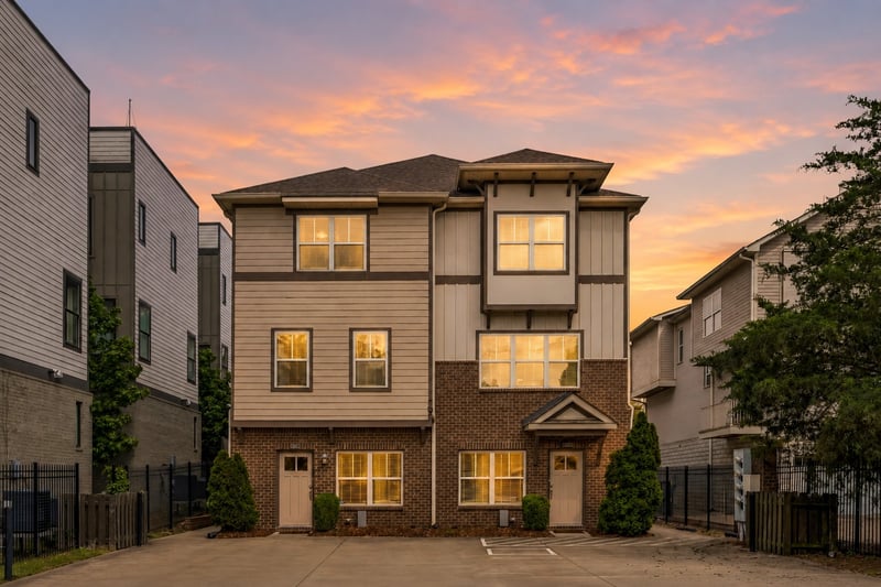 1722C 14th Ave, Nashville, TN 37212