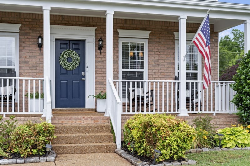 1026 Persimmon Dr, Spring Hill, TN 37174