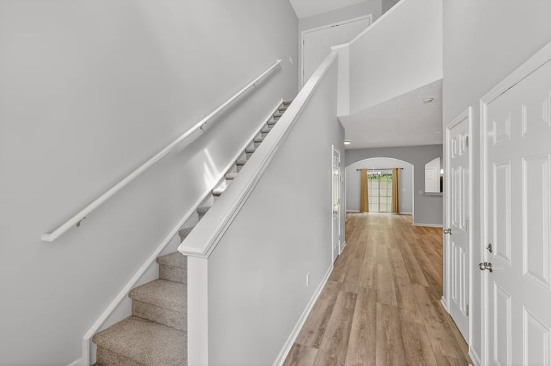 8302 Oak Knoll Dr, Brentwood, TN 37027