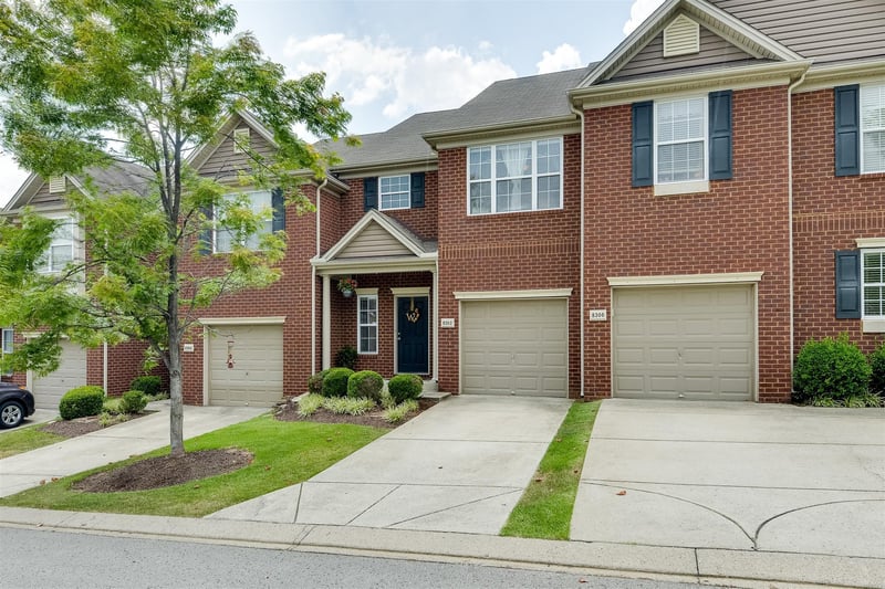 8302 Oak Knoll Dr, Brentwood, TN 37027