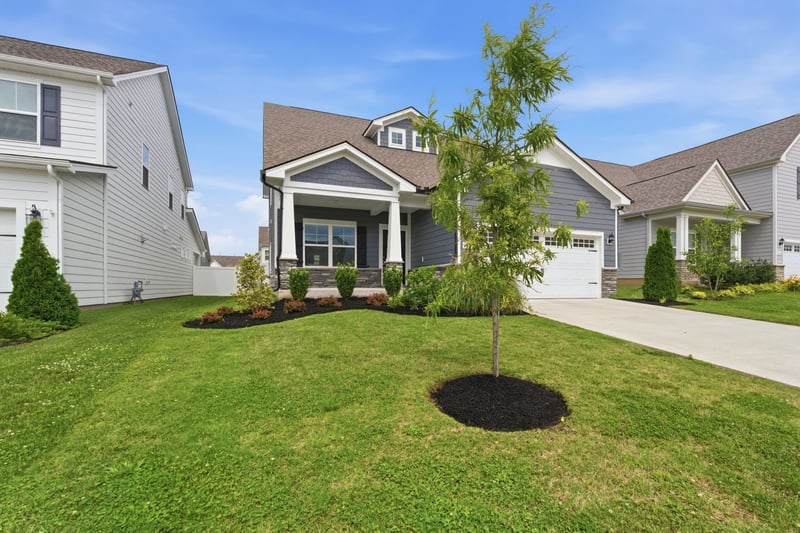 3231 Starwood Dr, Murfreesboro, TN 37129