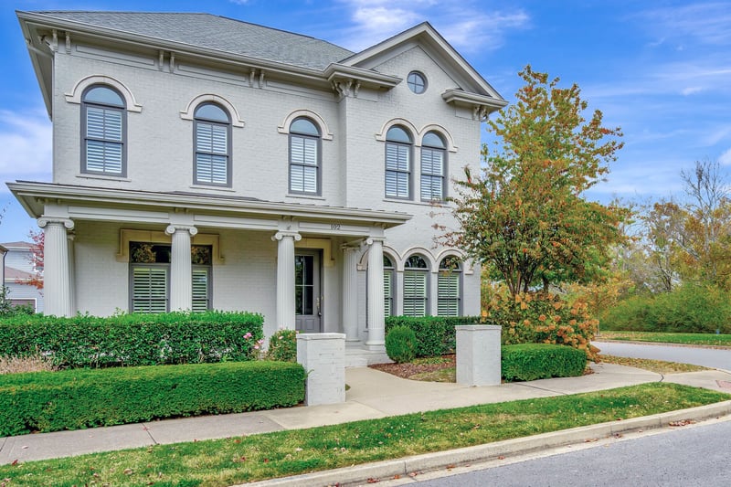 102 Fitzgerald St, Franklin, TN 37064