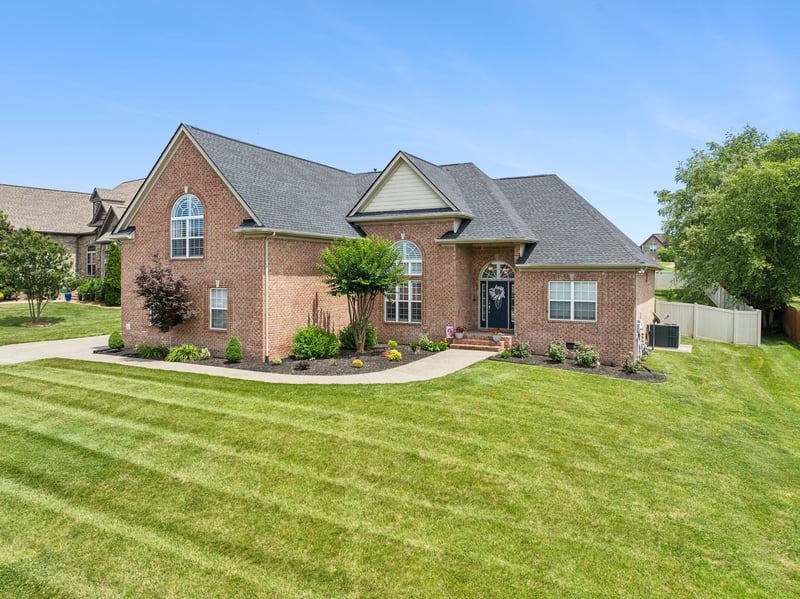 119 Tirzah St, Lebanon, TN 37087