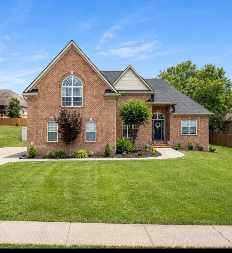 119 Tirzah St, Lebanon, TN 37087