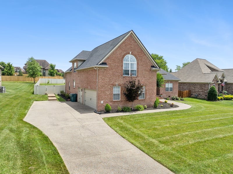 119 Tirzah St, Lebanon, TN 37087