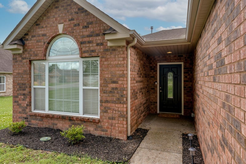 208 Remington Ave, Gallatin, TN 37066