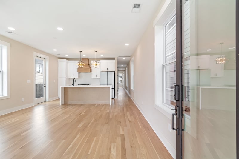 1726B Simpkins St, Nashville, TN 37208